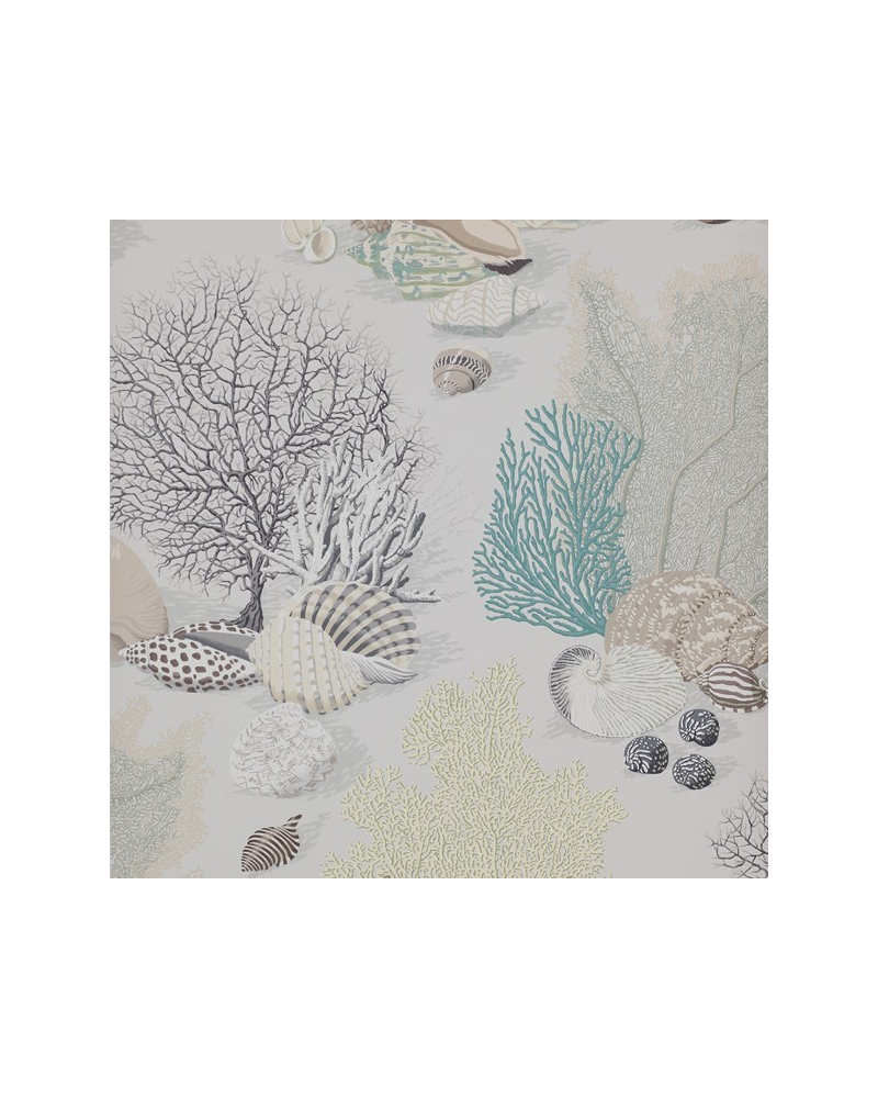 Tapete Byron Bay 03086-02 Celadon - MANUEL CANOVAS