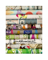 Carta da Parati Les Toits de Paris 03082-01 Vert de Gris - MANUEL CANOVAS
