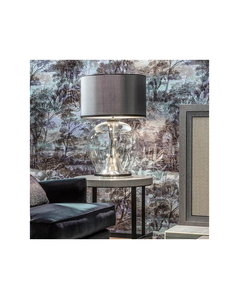 Papel de parede Glade_31532 - Arte