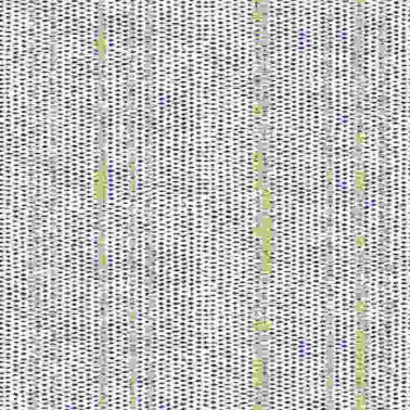 Papel de parede 2503_2 CORDES - Tres Tintas