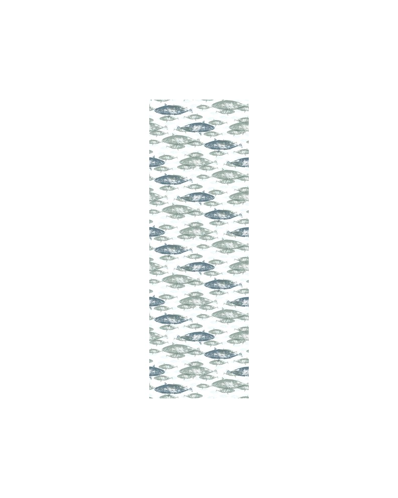 Papel Pintado P 2501-1 POISSONS - Tres Tintas