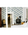 Wallpaper P 2501-1 POISSONS - Tres Tintas