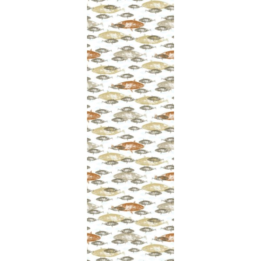 Papel Pintado P 2501-3 POISSONS - Tres Tintas