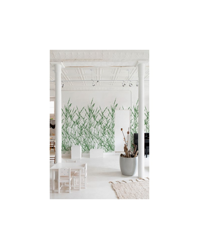 Papel Pintado P 2502-2 ROUSSEAU - Tres Tintas