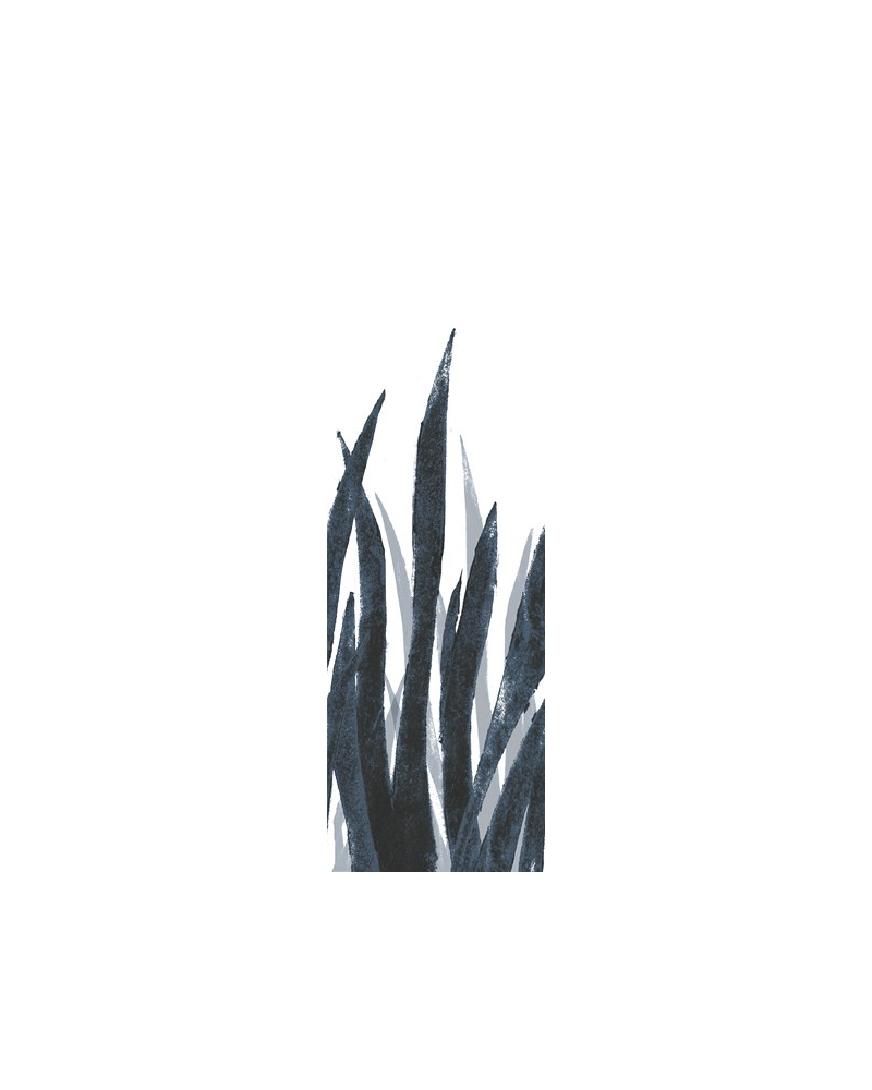 Papel Pintado P 2503-1 POSEIDONIA - Tres Tintas