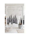 Papel Pintado P 2503-1 POSEIDONIA - Tres Tintas