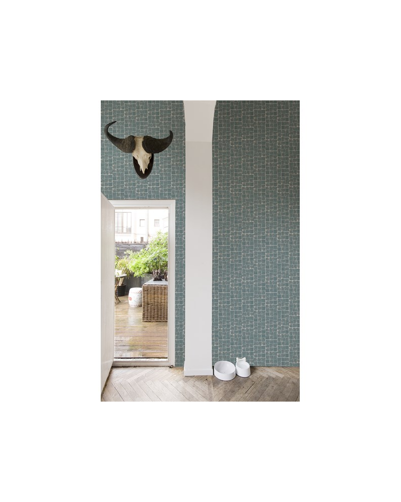 Papel Pintado P 2505-1 ARGILE - Tres Tintas