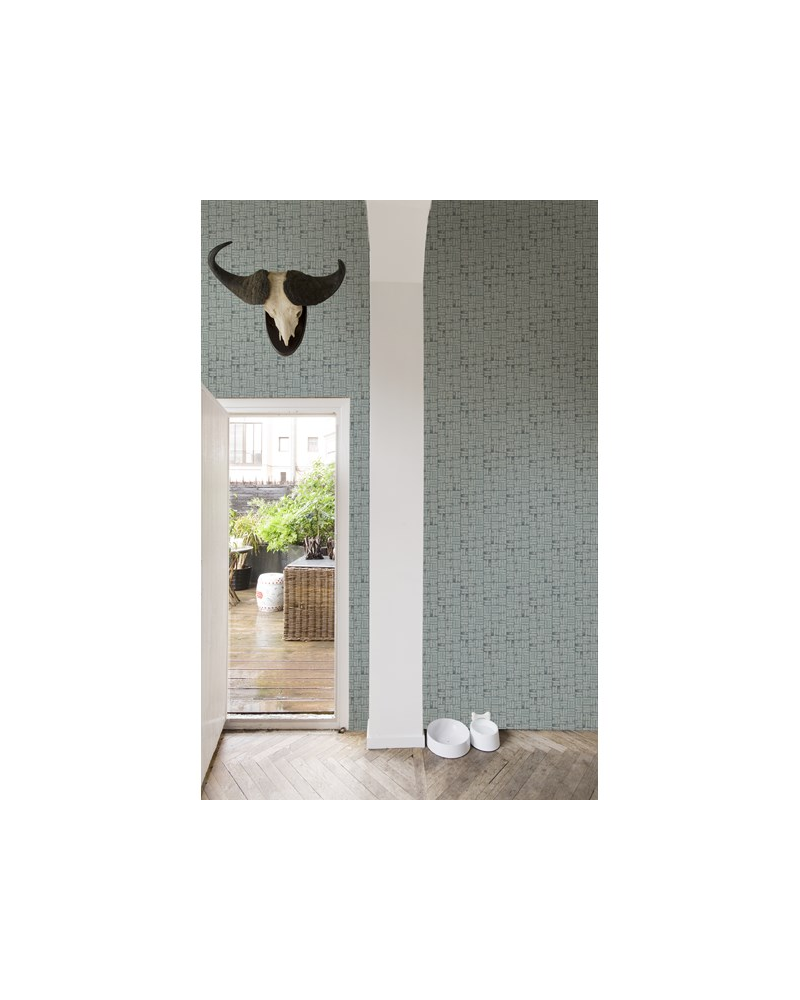 Papel Pintado P 2505-2 ARGILE - Tres Tintas