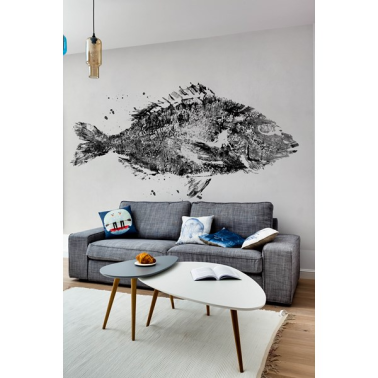 M 2501-1 POISSONS