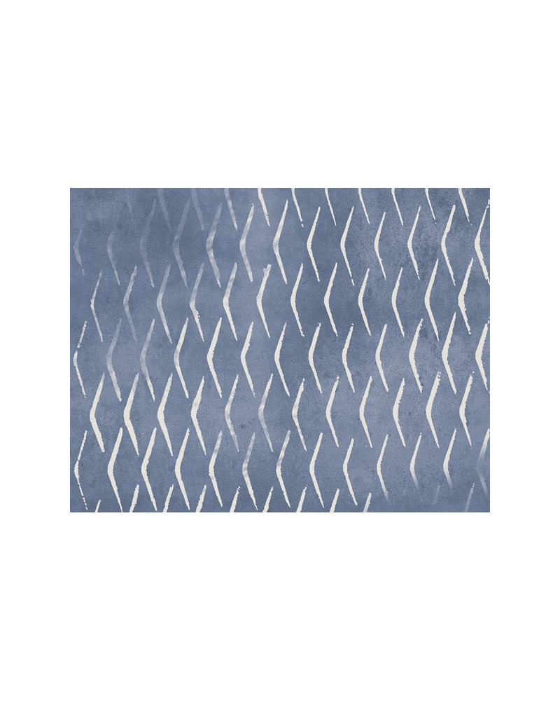 Papel Pintado M 2501-6 ÉCAILLES - Tres Tintas Papel Pintado M 2501-6 ÉCAILLES - Tres Tintas