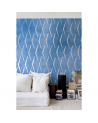 Papel Pintado M 2501-6 ÉCAILLES - Tres Tintas
