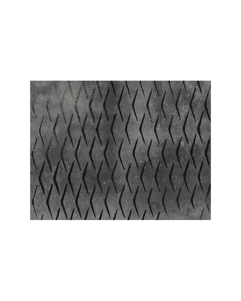 Papel Pintado M 2501-7 ÉCAILLES - Tres Tintas Papel Pintado M 2501-7 ÉCAILLES - Tres Tintas