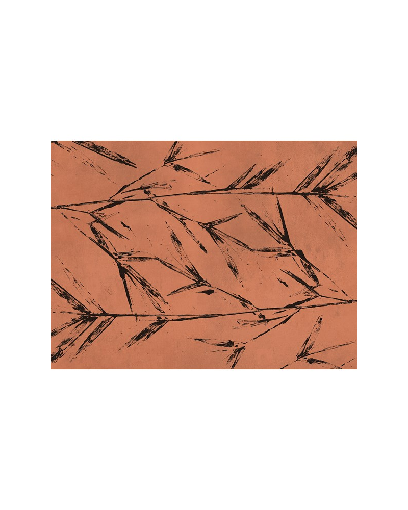 Papel Pintado M 2502-2 ROUSSEAU - Tres Tintas Papel Pintado M 2502-2 ROUSSEAU - Tres Tintas