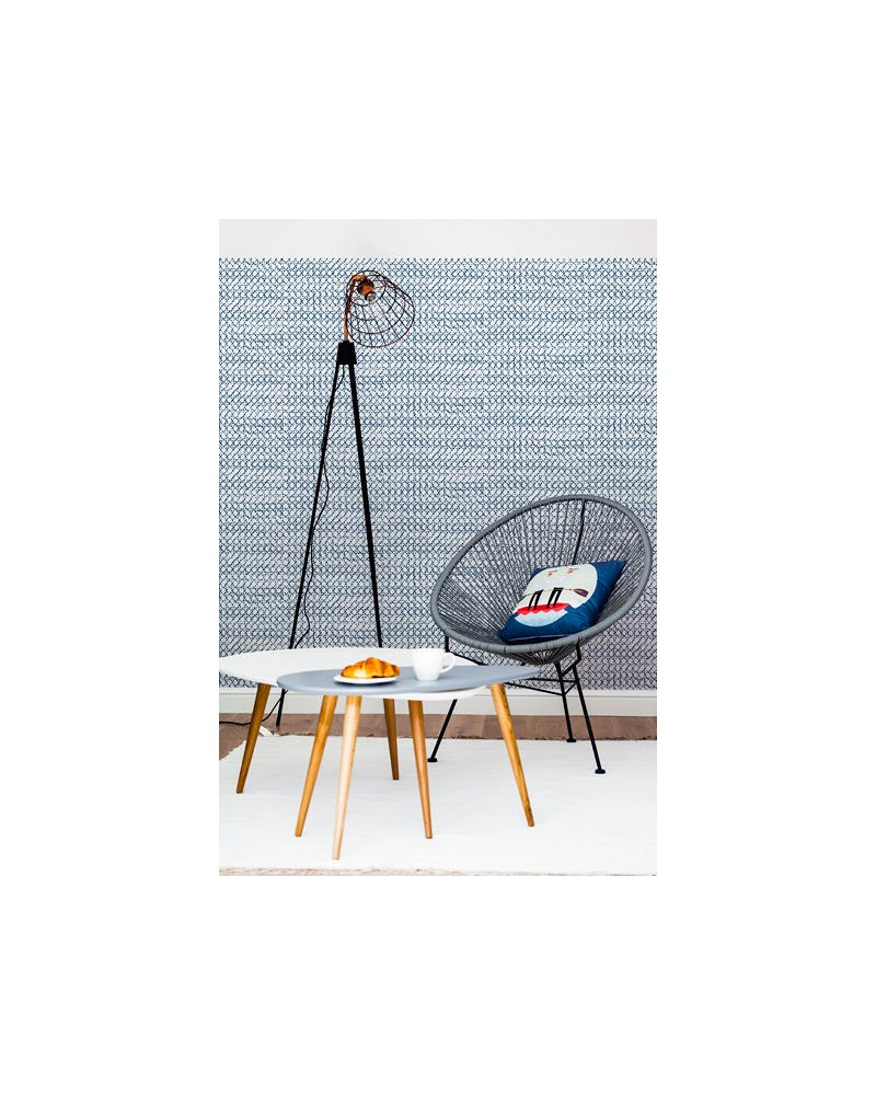 Wallpaper M 2502-2 ROUSSEAU - Tres Tintas