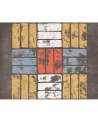 Papel de parede M 2505-2 ARGILE - Tres Tintas
