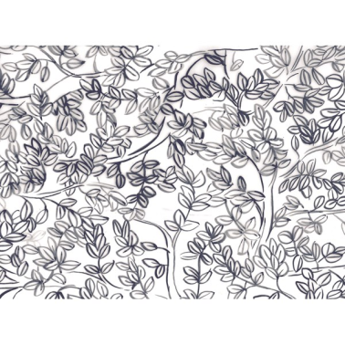 Papel Pintado M 2507-2 BUXUS - Tres Tintas