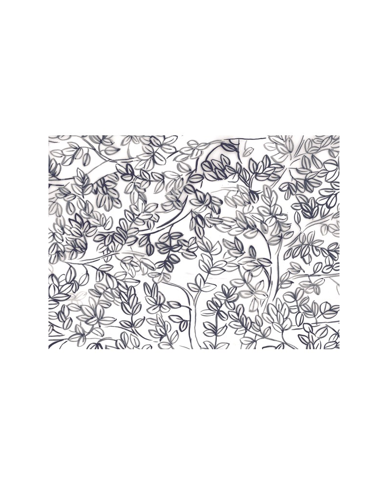 Papel Pintado M 2507-2 BUXUS - Tres Tintas Papel Pintado M 2507-2 BUXUS - Tres Tintas