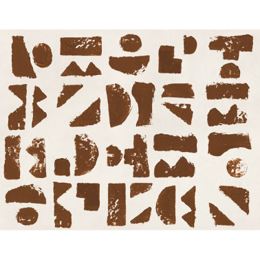 Papel Pintado M 2508-3 TACHES - Tres Tintas