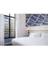 Wallpaper M 2509-2 NEOUD MARIN - Tres Tintas