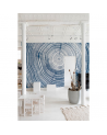 Wallpaper M 2510-1 PIN COUER - Tres Tintas
