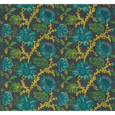 Fabric Coromandel NCF4243-02 NINA CAMPBELL