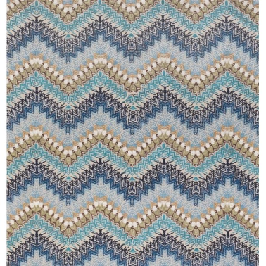 Fabric Mardi Gras NCF4240-01 NINA CAMPBELL