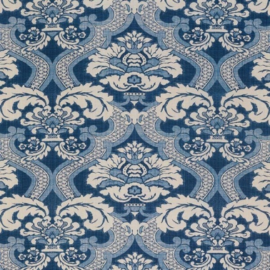 Fabric Meredith NCF4241-01 NINA CAMPBELL