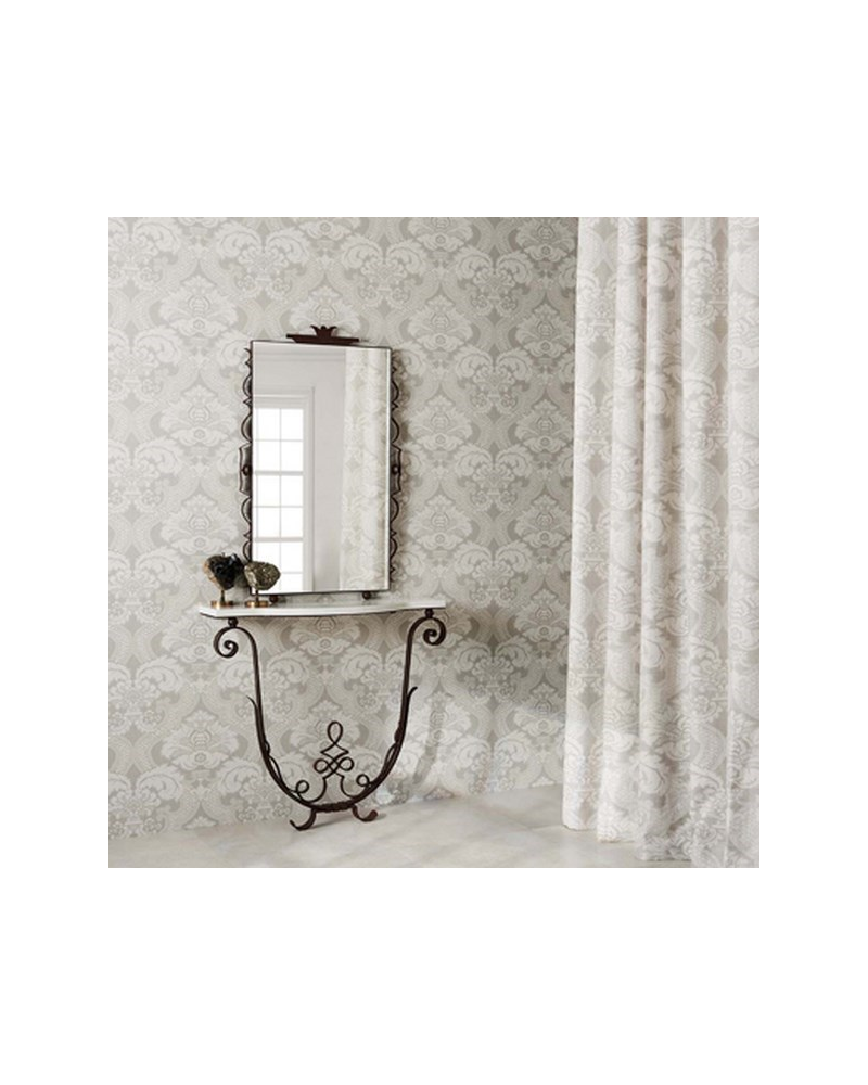Fabric Meredith NCF4241-05 NINA CAMPBELL