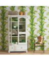 Fabric Palmetto NCF4246-01 NINA CAMPBELL