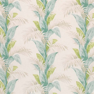 Fabric Palmetto NCF4246-03 NINA CAMPBELL