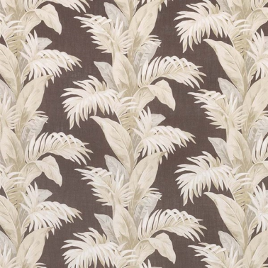 Fabric Palmetto NCF4246-04 NINA CAMPBELL