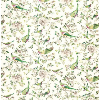 Fabric Perdana NCF4245-02 NINA CAMPBELL