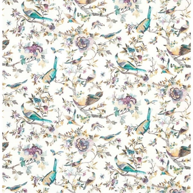 Fabric Perdana NCF4245-03 NINA CAMPBELL