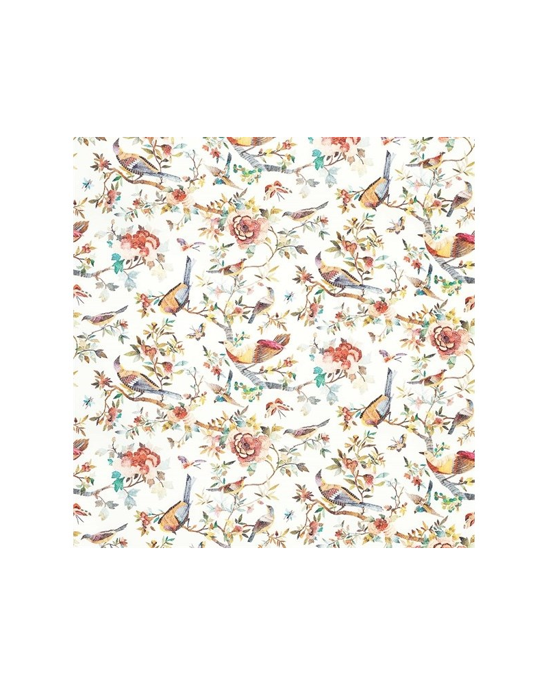 Fabric Perdana NCF4245-04 NINA CAMPBELL Fabric Perdana NCF4245-04 NINA CAMPBELL