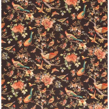 Fabric Perdana NCF4245-05 NINA CAMPBELL