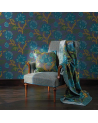 Papel Pintado Coromandel NCW4270-04 - NINA CAMPBELL