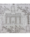 Papel Pintado Pavilion Garden NCW4272-02 - NINA CAMPBELL