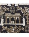 Tapete Pavilion Garden NCW4272-04 - NINA CAMPBELL