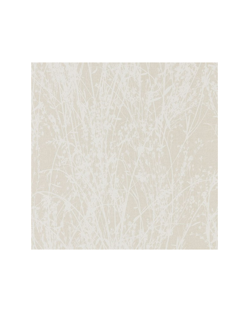 Carta da Parati MEADOW CANVAS DWOW215695-white parchment - Sanderson Carta da Parati MEADOW CANVAS DWOW215695-white parchment - Sanderson