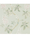 Papel Pintado CHESTNUT TREE DWOW215710-seaspray peony - Sanderson