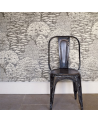 Wallpaper WOODLAND TOILE DWOW215720-cream green - Sanderson