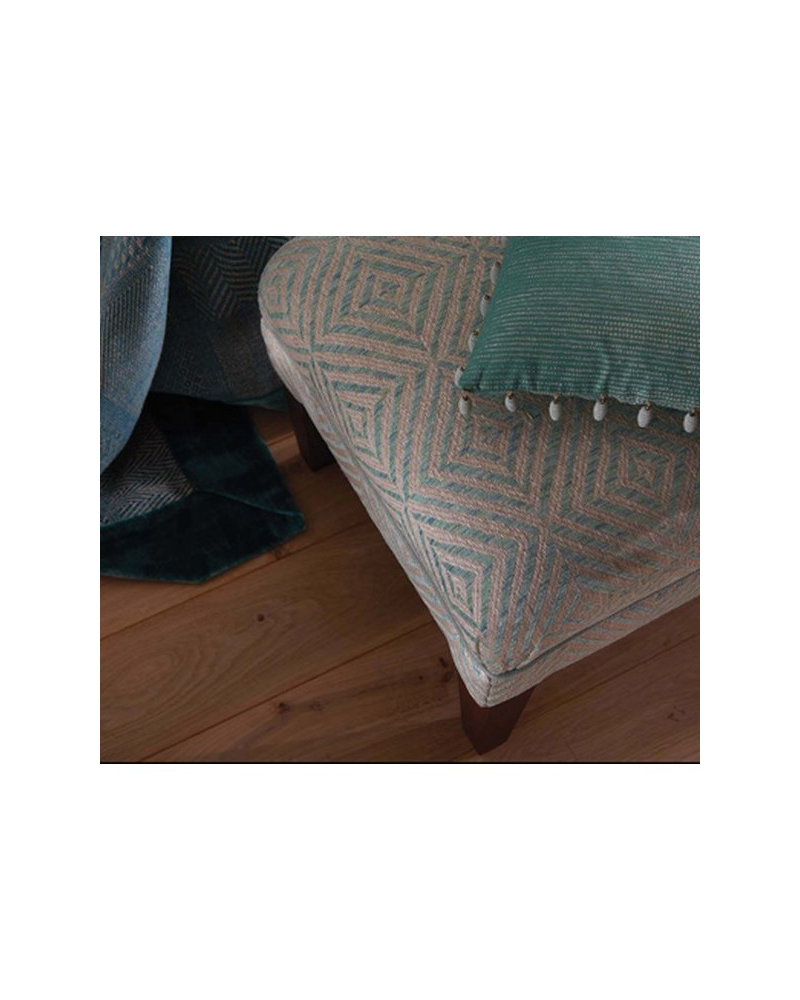 Fabric Assisi NCF4260-04 NINA CAMPBELL