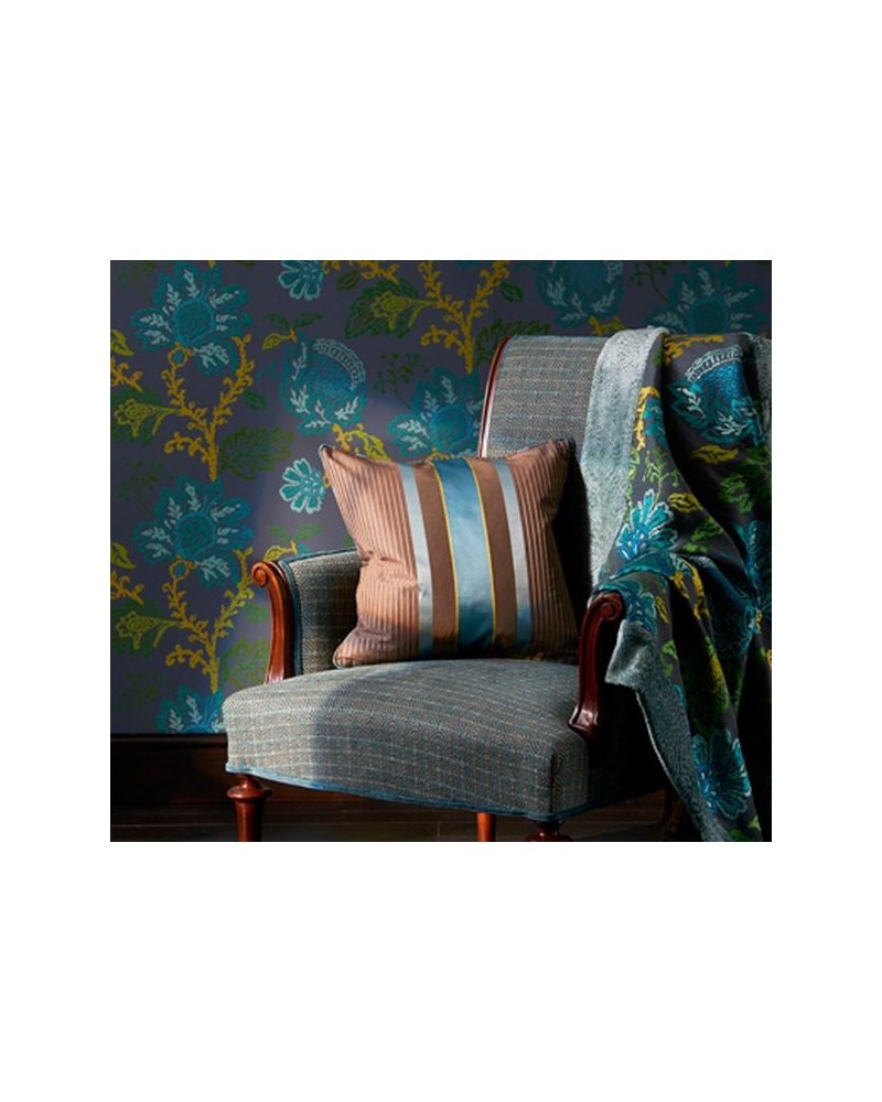 Fabric Vasari NCF4251-04 NINA CAMPBELL