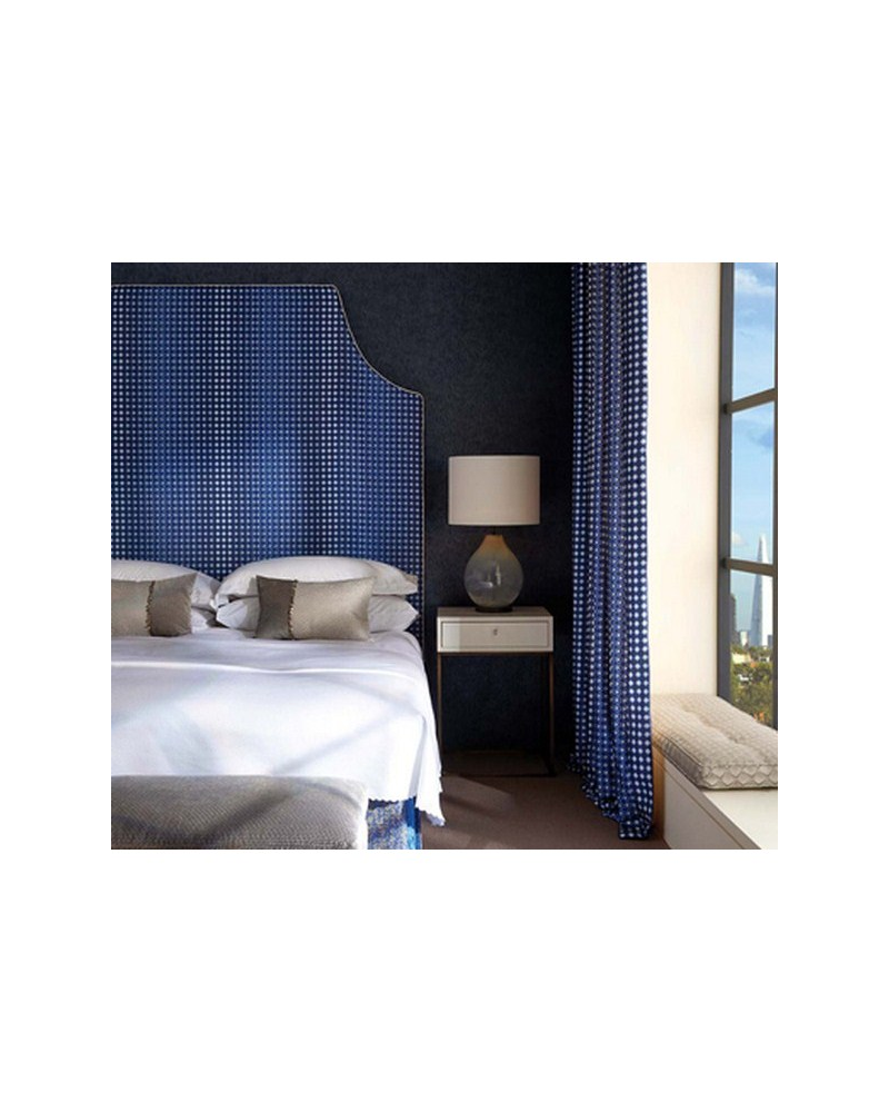 Fabric CHECKERS F6966-04 OSBORNE and LITTLE