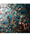 Papel Pintado FANTASQUE W6890-01 - OSBORNE and LITTLE