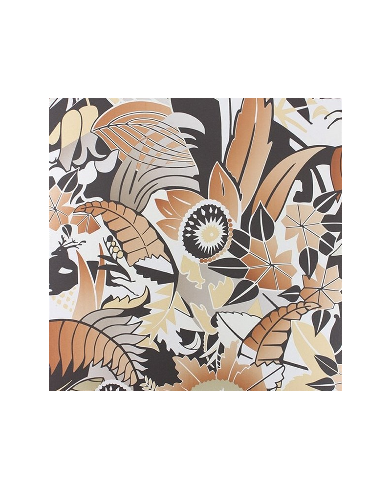 Papel Pintado FANTASQUE W6890-03 - OSBORNE and LITTLE Papel Pintado FANTASQUE W6890-03 - OSBORNE and LITTLE