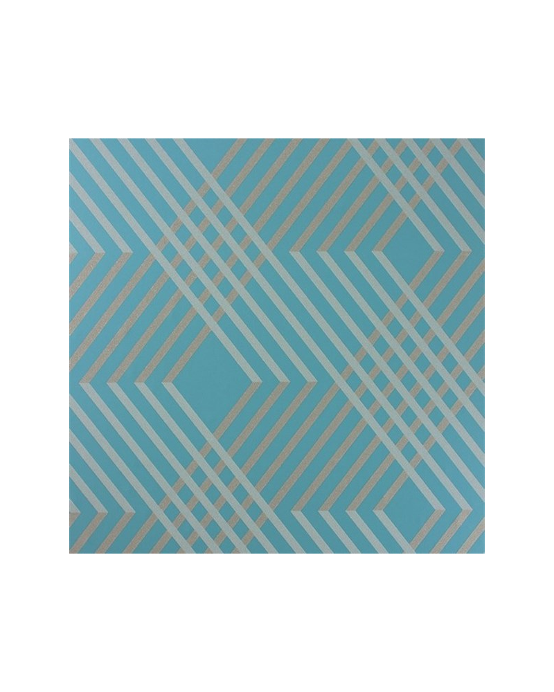 Papel Pintado PETIPA W6894-05 - OSBORNE and LITTLE Papel Pintado PETIPA W6894-05 - OSBORNE and LITTLE