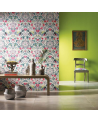 Tessuti F6940-04 MENAGERIE MATTHEW WILLIAMSON