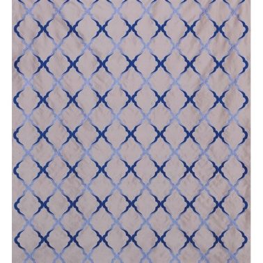 Fabric F6942-04 JALI TRELLIS MATTHEW WILLIAMSON