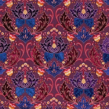 DURBAR FABRICS